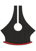 Pen Nood Embroidery Design