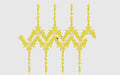Flower Embroidery Design