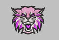 Cat Embroidery Design