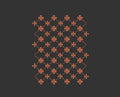 Flower Embroidery Design
