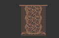 Flower Embroidery Design
