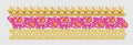 Flower Embroidery Design