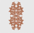 Flower Embroidery Design