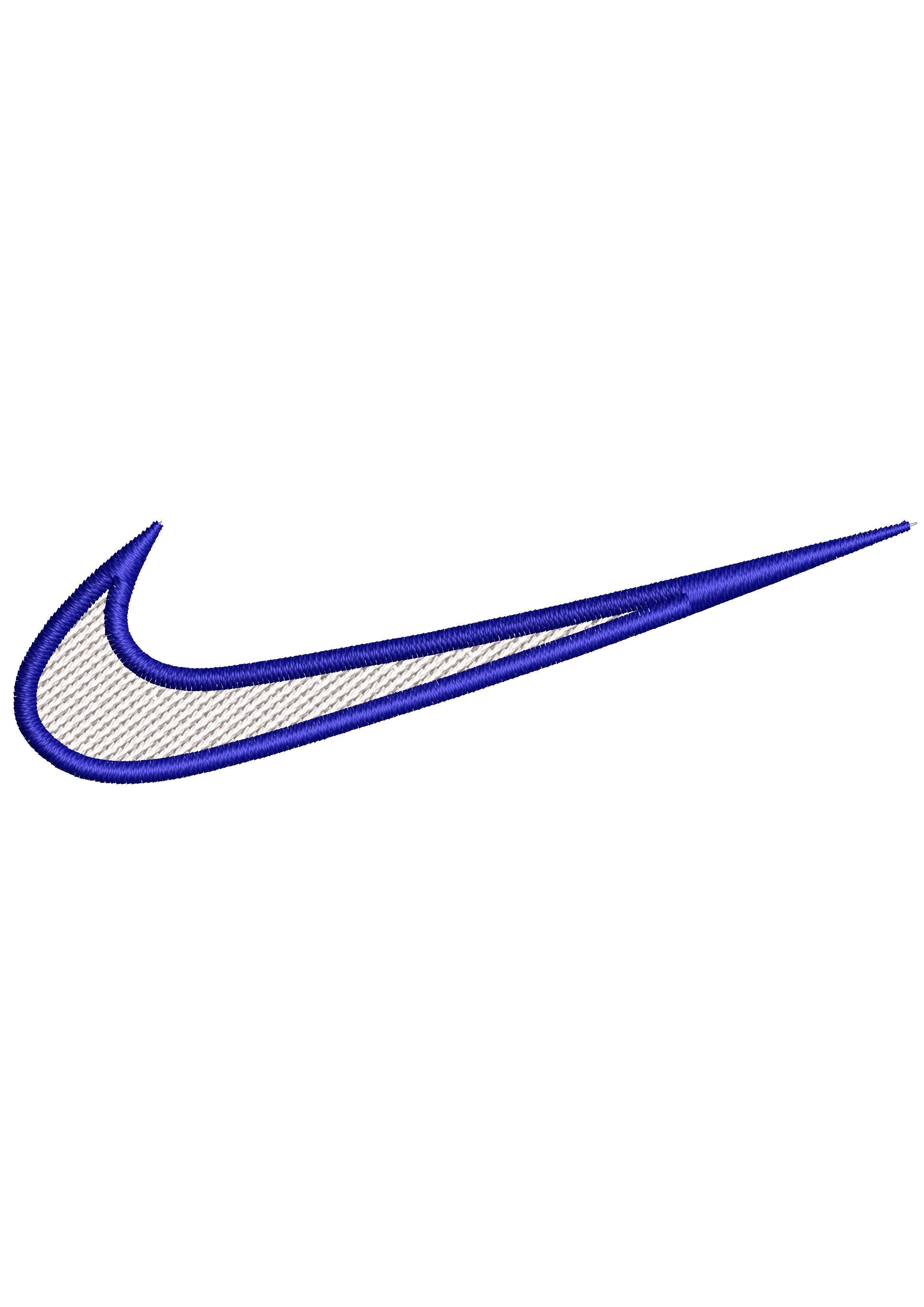 Good Sign Embroidery Design