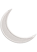 Big Moon Embroidery Design