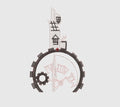 Build Embroidery Design