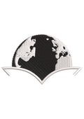 World Embroidery Design