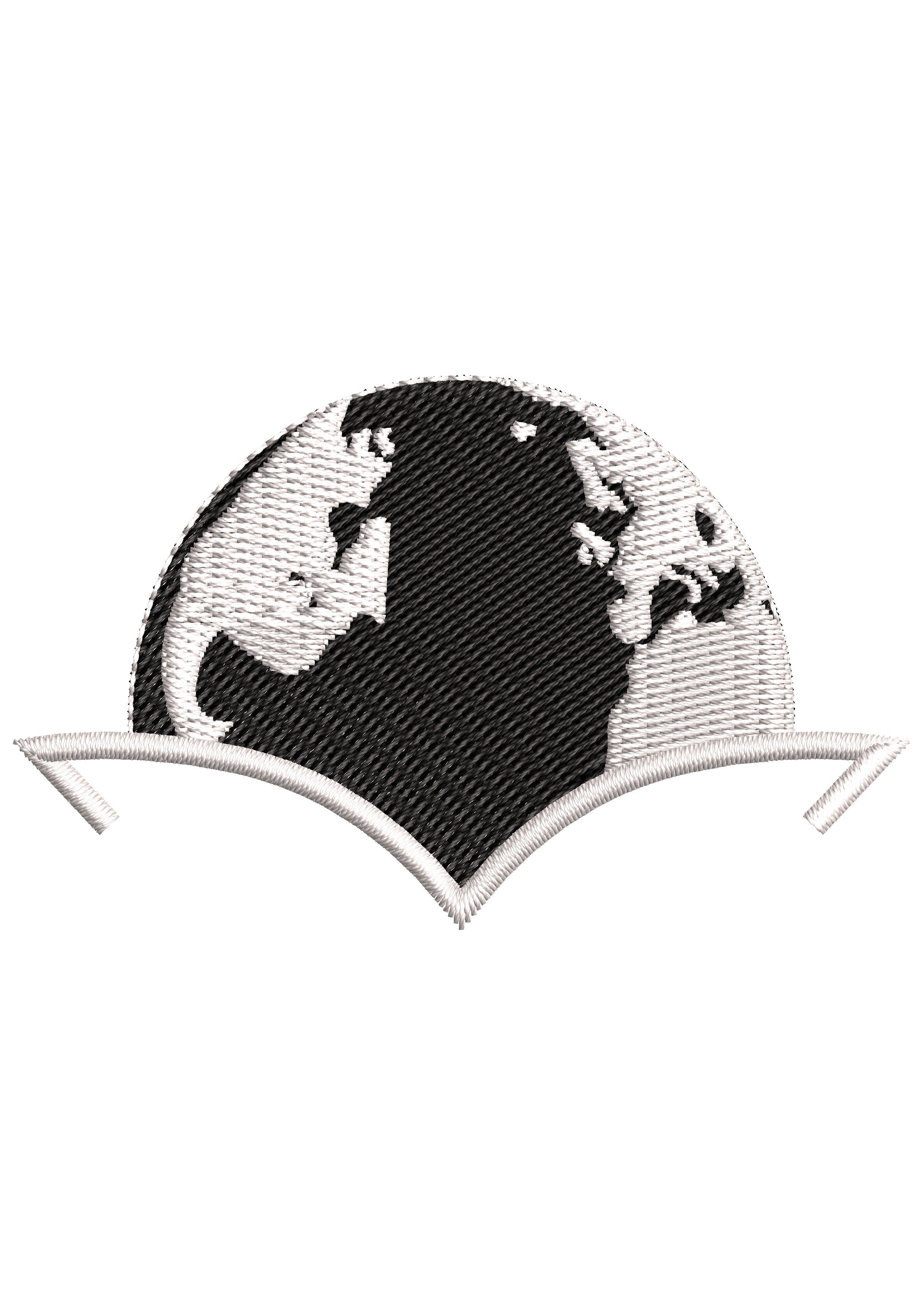 World Embroidery Design