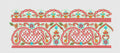 Flower Embroidery Design