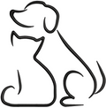 Dog Embroidery Design