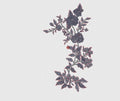 Flower Embroidery Design