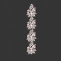 Flower Embroidery Design
