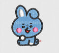 Teddy Embroidery Design