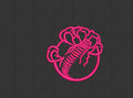 Flower Embroidery Design