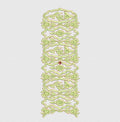 Flower Embroidery Design