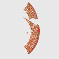 Flower Embroidery Design