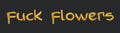 Flowers Embroidery Design