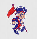 Men Embroidery Design