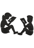 Child Embroidery Design
