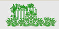 Flower Embroidery Design