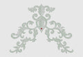 Flower Embroidery Design