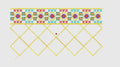 Flower Embroidery Design