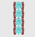 Flower Embroidery Design