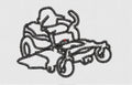 Car Embroidery Design