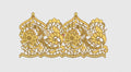 Flower Embroidery Design