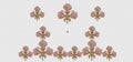 Flower Embroidery Design