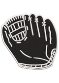 Ball Glove Embroidery Design