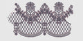 Flower Embroidery Design