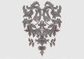 Flower Embroidery Design