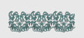 Flower Embroidery Design