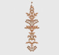 Flower Embroidery Design
