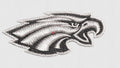 Eagle Embroidery Design