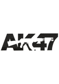 Ak Embroidery Design