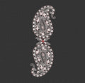 Flower Embroidery Design