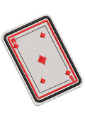 Card Embroidery Design