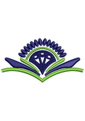 Global Way Embroidery Design