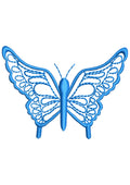 Butterfly Embroidery Design