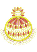 Art Jana Embroidery Design