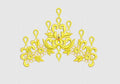 Flower Embroidery Design