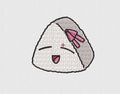 Sweet Embroidery Design