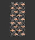 Flower Embroidery Design