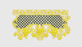 Flower Embroidery Design