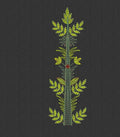 Flower Embroidery Design