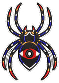 Makri Embroidery Design