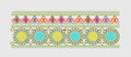 Flower Embroidery Design