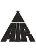 Air Piramint Embroidery Design